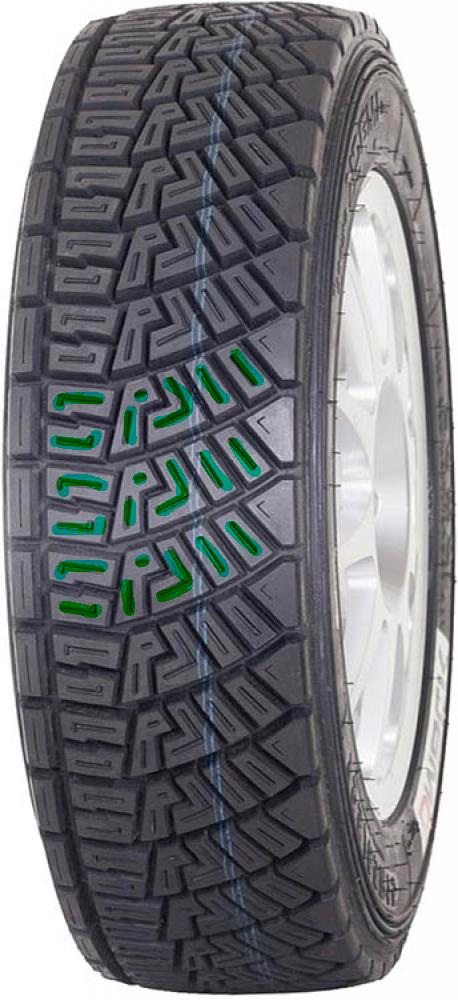 DMack DMG2 G2 Left (3)